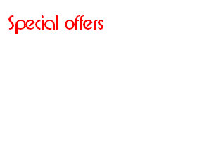Special offers