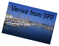 Venice from $99